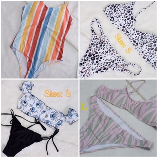 Sale💥💥 ชุดว่ายน้ำ สุดแซ่บบบบ 👙