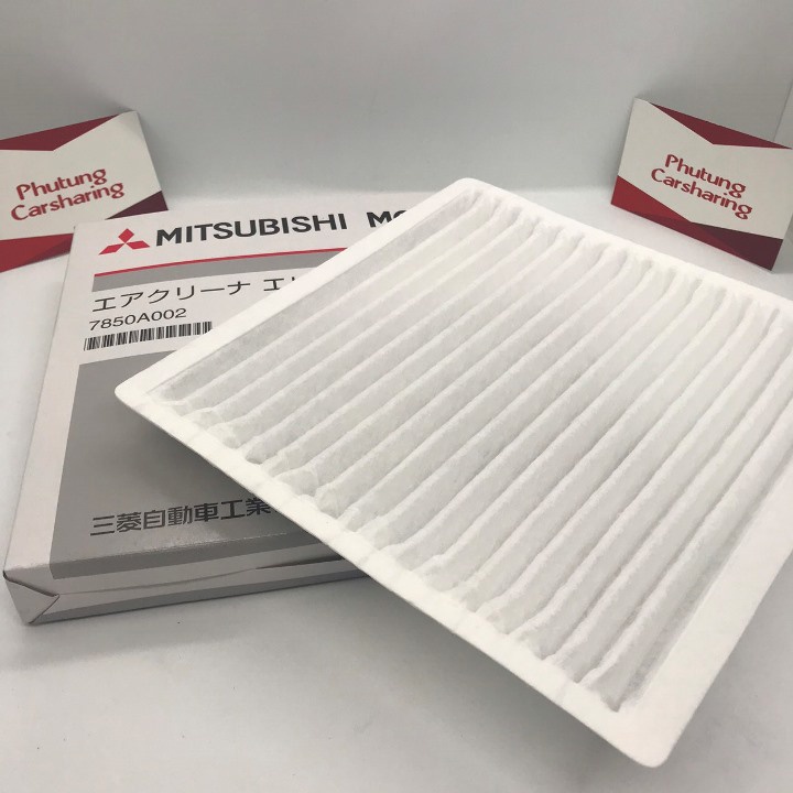 กรองแอร์สําหรับ XPANDER - TYPE B - รหัส MR7850A002