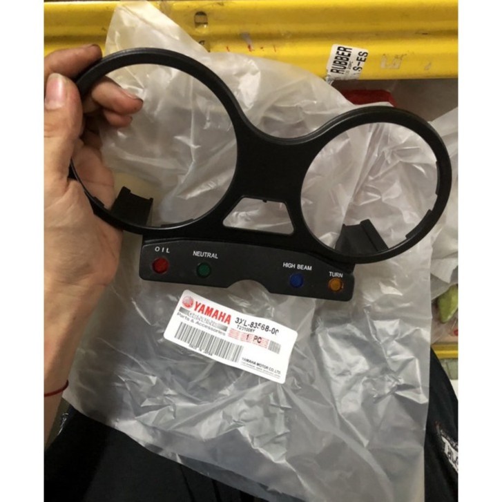 ฝาครอบ YAMAHA RXZ METER PIVOT