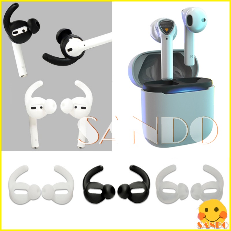 Flydigi CyberFox X1 Ear Tips Cover ที่ครอบหูสำหรับ Flydigi CyberFox X1 Flydigi CyberFox X1 TWS