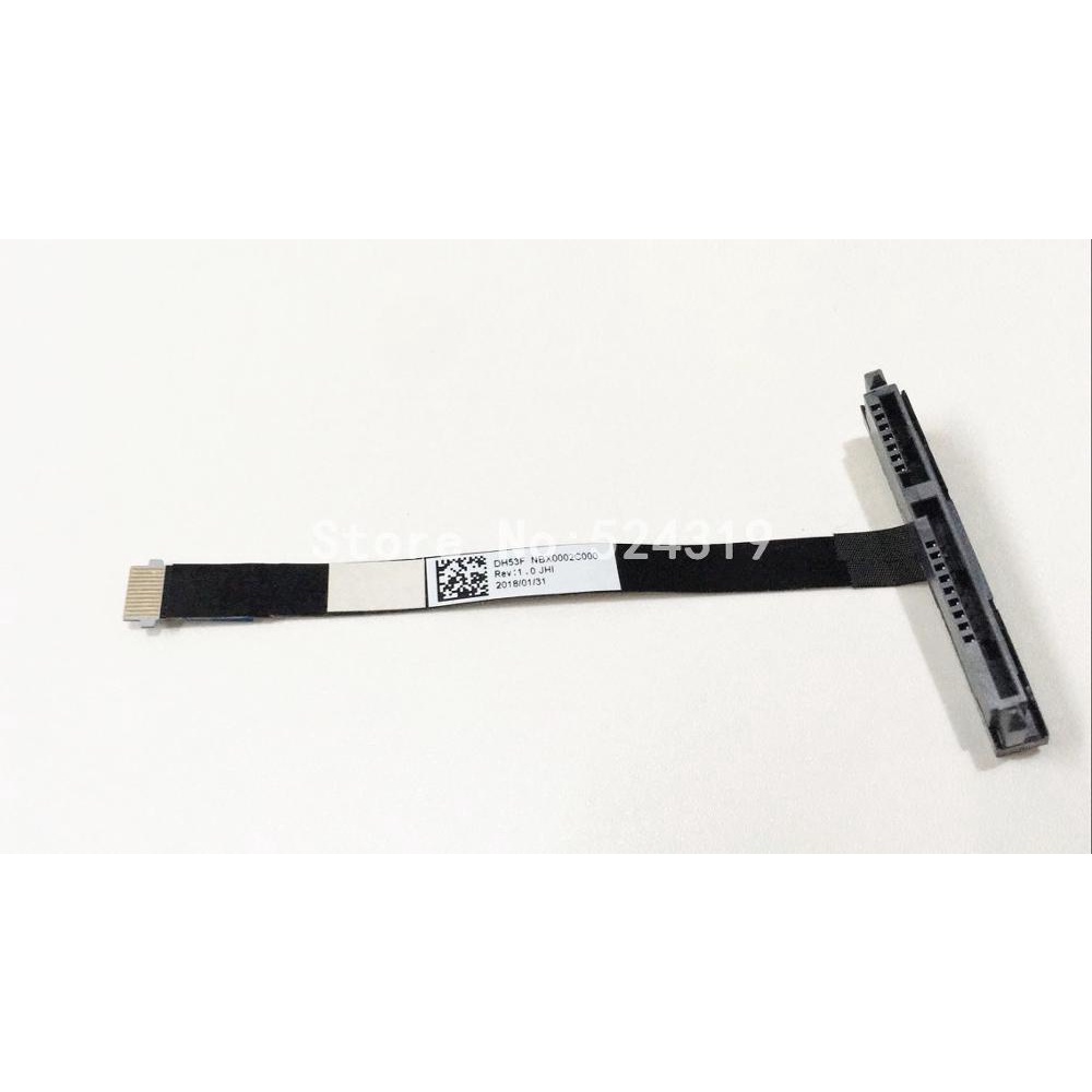 แล็ปท็อปสาย HDD สําหรับ ACER AN715-51 AN715-51b AN515-53 AN515-52 AN515-54 NBX0002C000 SATA HDD Hard