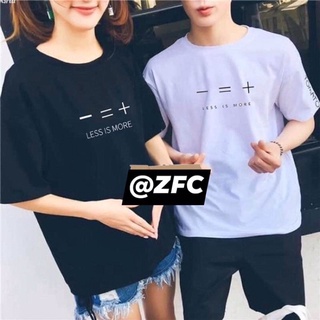 KOREAN SHIRTS COUPLE