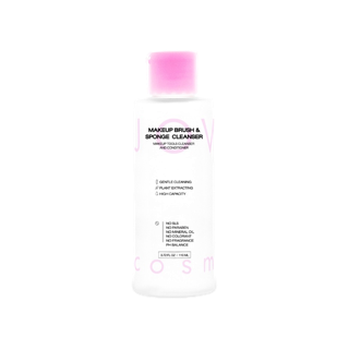โปรโมชั่น : JOVINA Makeup Brush  Sponge Cleanser - คลีนเซอร์ Exp. 010623