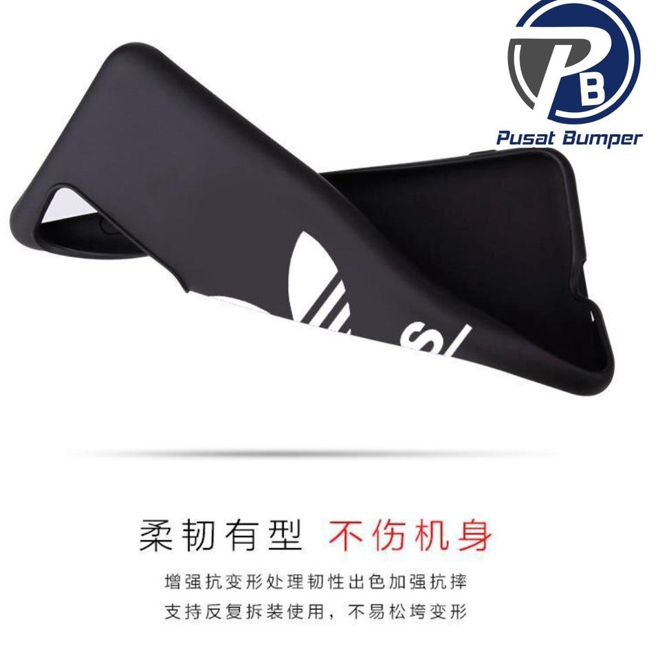 เคสนิ่ม สําหรับ redmi 8 9 9a 9c note 8 9 pro PB835 2B3 Ss005