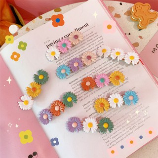 Daisy hairclip_ กิ๊บติดผม