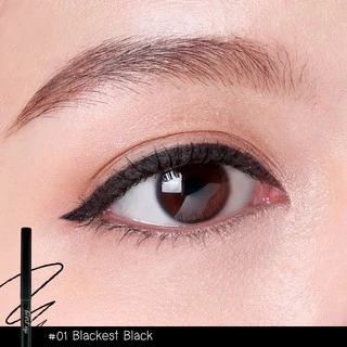 MEILINDA Twistup Eyeliner Pencil (MC3077)