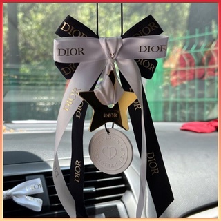 ✨ของแท้100%✨ Dior Christmas Edition น้ำมันหอมระเหยรถยนต์ 80g จัดส่งทันที