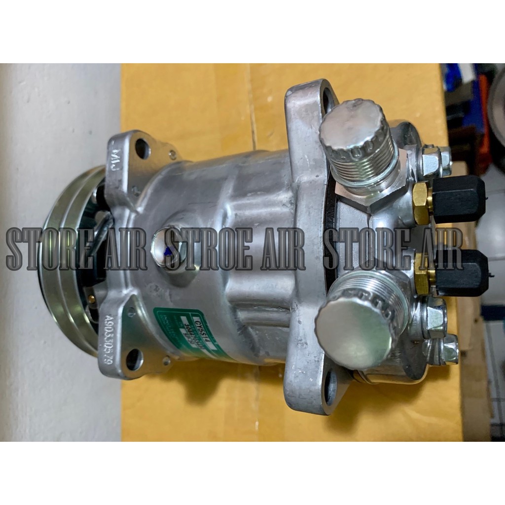 คอมแอร์ 508 ของใหม่ ราคาถูก