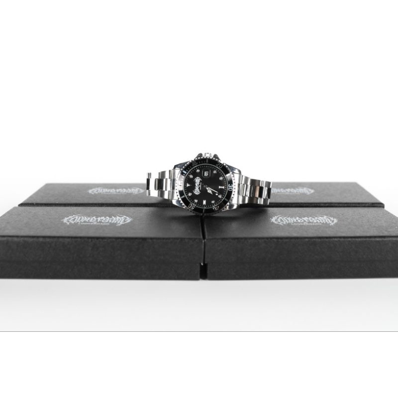 LOOKER - Watch นาฬิกาลุคเกอร์