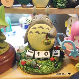 ปฎิทินToToro