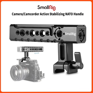 Smallrig กล้องแอคชั่น / กล้องบันทึกวิดีโอ Nato 1955