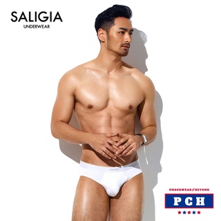 🔥ส่งฟรี 🔥 SALIGIA | Classic 2021 Bikini Brief กางเกงในชาย บิกินีชาย เกงในชายใส่สบาย