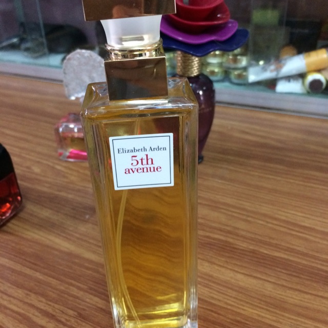 ลดจัดหนัก 5th Avenue 125ml