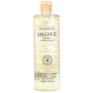 วานีก้า 24k Gold essence (จีน)