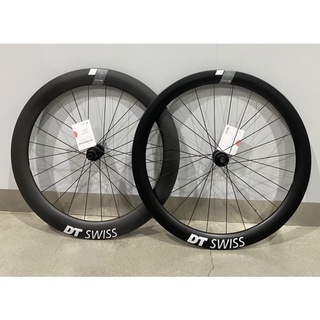 ชุดล้อเสือหมอบ DT SWISS ARC 1400