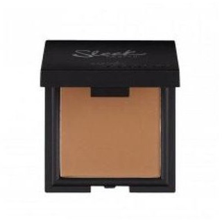 Sleek Suede effect pressed powder with SPF15- SE01 - (Light)