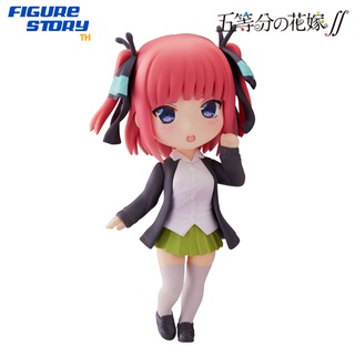 *Pre-Order*(จอง) Mini-Figure The Quintessential Quintuplets SS Nakano Nino (อ่านรายละเอียดก่อนสั่งซื้อ)