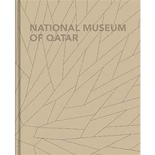 National Museum of Qatar [Hardcover]หนังสือภาษาอังกฤษมือ1(New) ส่งจากไทย