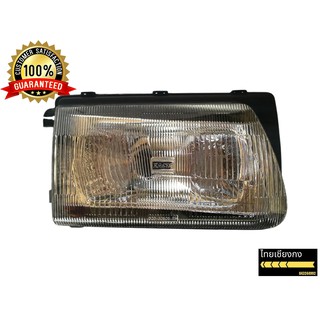 ไฟหน้า ISUZU TFR 95-97 ขายเป็นคู่ (ของใหม่)