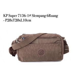 Kp Super Sling 3 ห้อง