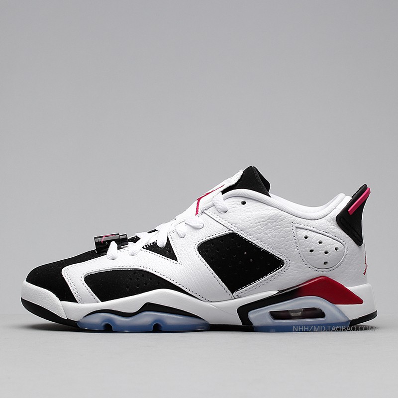 aj6 low