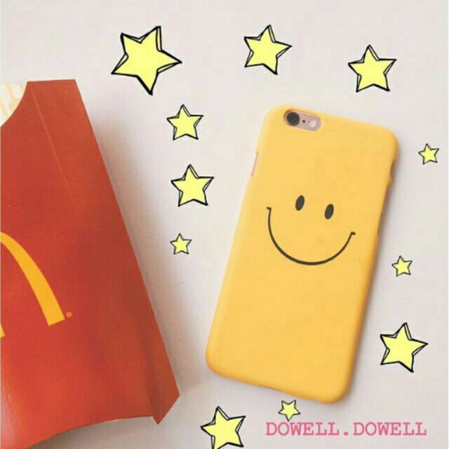 Smiley case😊
