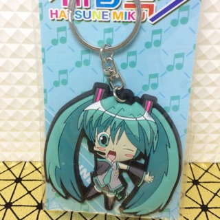 สแต็ปยาง Miku ของ🇯🇵แท้ มือ 1 สูง 7 CM