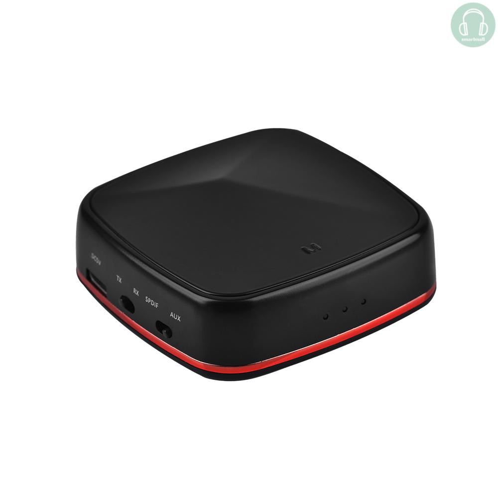 [smart]Wireless Audio Receiver Transmitter Bluetooth 5.0 Optical
