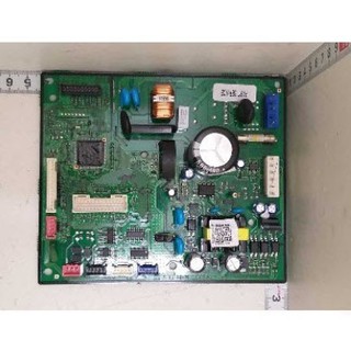 อะไหล่แท้ศูนย์/เมนบอร์ดแอร์คอยด์เย็นซัมซุง/SAMSUNG/ASSY PCB MAIN/DB92-04839B