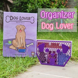 Organizer​ Dog Lover อุปกรณ์จัดเก็บ Component