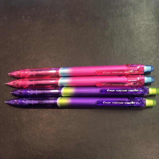 ดินสอกด PILOT ดินสอกด PILOT Furefure sprin 0.5
