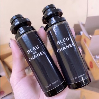 ▪️หอมหลงไหล▪️ จนได้เรื่อง🛌🛌 น้ำหอมกลิ่น BLEU CHANEL ไม่หอมยินดีคืนเงิน
