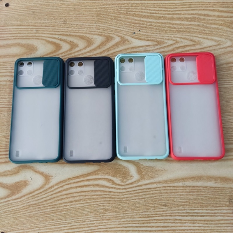 เคส Oppo Realme C21Y /C25Y