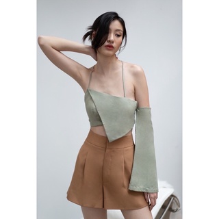 Bloom Pant - Hazel / Size Xs-L