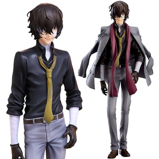 [แท้/Pre Order] 1/8 Dazai Osamu - Bungou Stray Dogs (Orange Rouge)