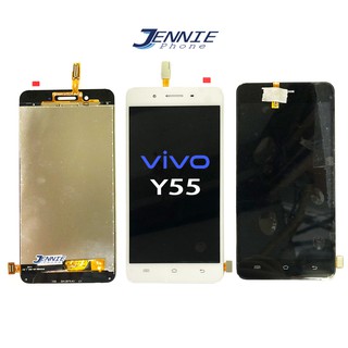 จอ Y55 หน้าจอ vivo Y55 ปรับแสงได้ ใช้ได้ทุกเวอร์ชั่น จอชุด Y55 จอ+ทัช lcd Y55