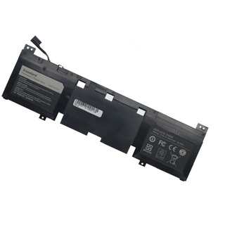 New Laptop Battery for Dell Alienware 13 R2 P56G 3V806 N1WM4 2P9KD