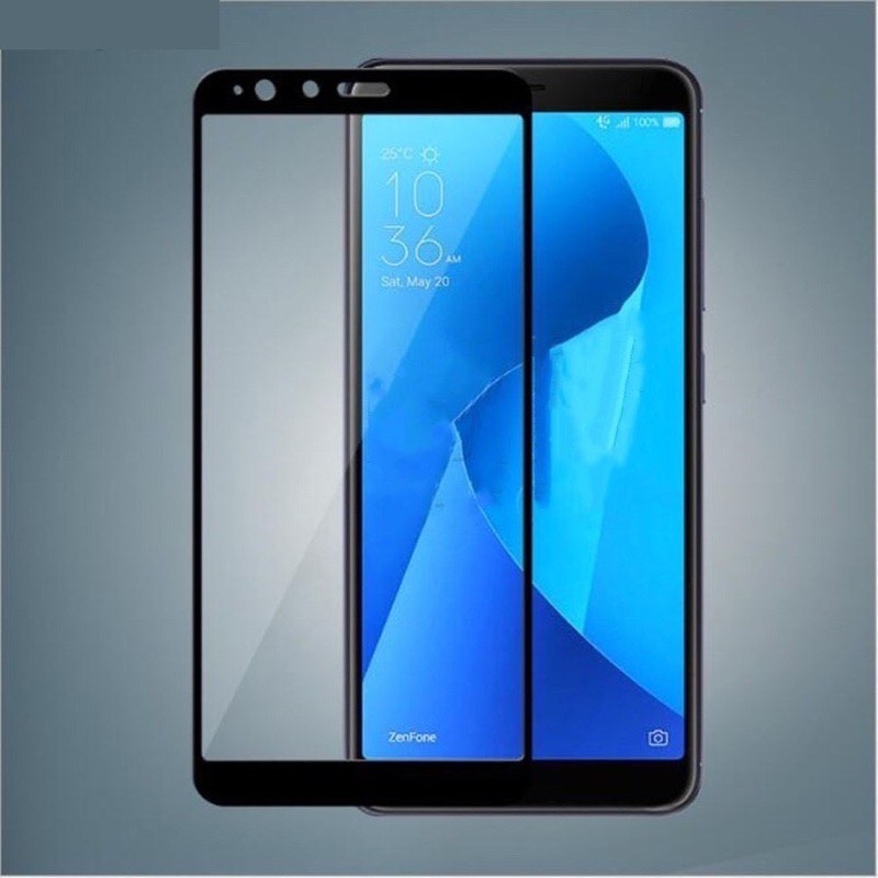 ฟิล์มกระจกเต็มจอ Huawei เต็มจอ 3D  Y62019/Y6pro2019/Y72018/Y7pro2018/Y72019/Y7pro2019/Y92018/Y92019
