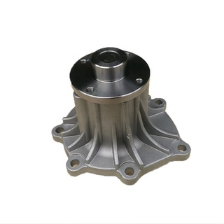 Factory price auto parts 4JJ1  engine water pump for sale