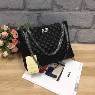 Zara bag แท้ราคาถูก