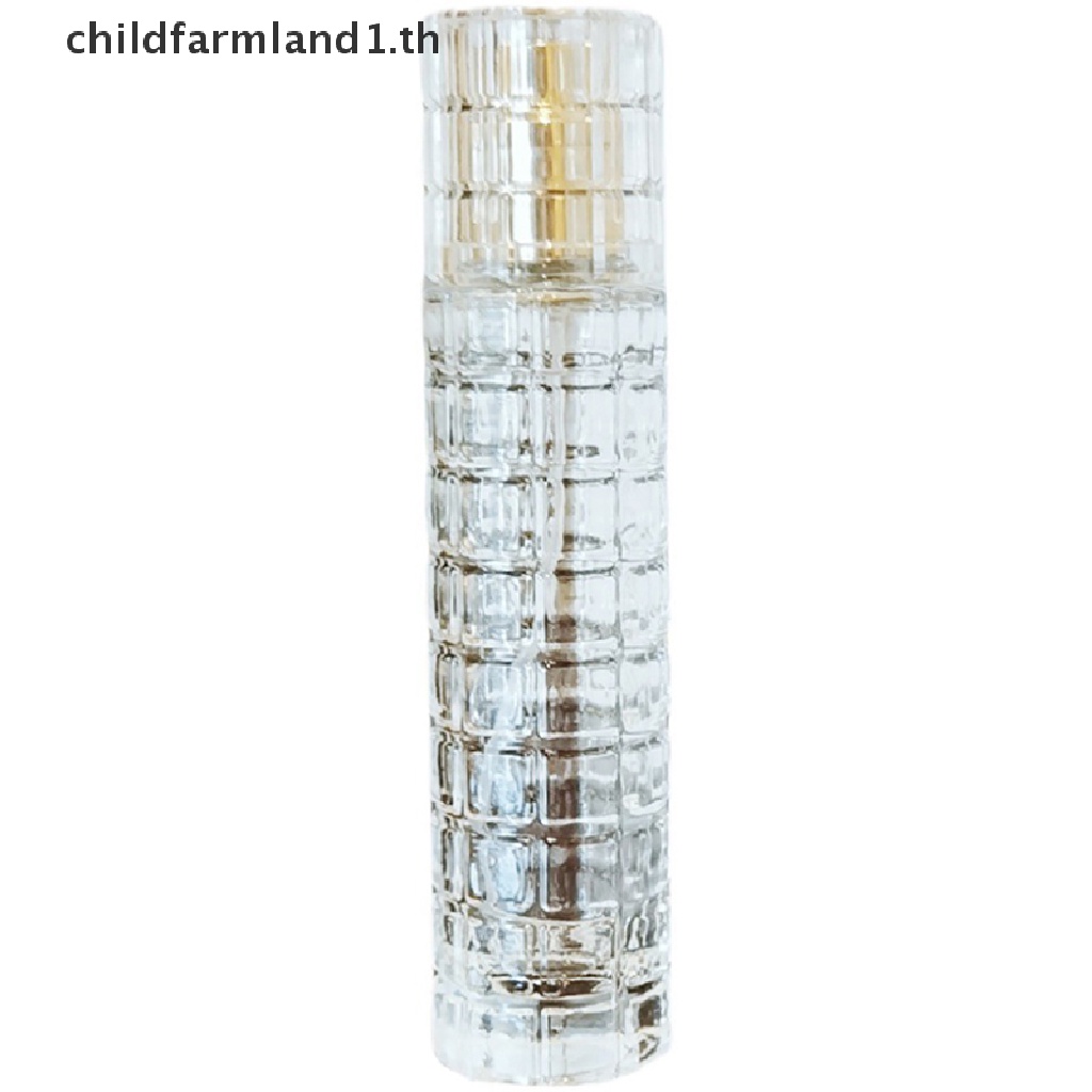 [childfarmland1] ขวดสเปรย์น้ําหอมมาร์ตินี่ แบบแก้วใส ขนาด 30 มล. สําหรับบาร์เทนเดอร์ ค็อกเทล