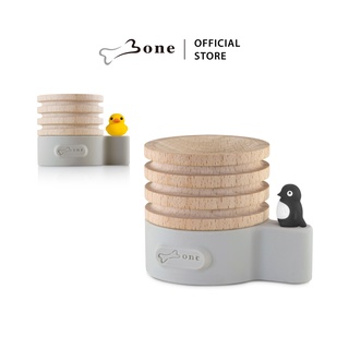 [Bone] ดิฟฟิวเซอร์ไม้กระจายกลิ่นหอมปรับอากาศ *ไม่รวมน้ำมันหอมระเหย* (Wood Diffuser *Essential oil not included*) : ใช้คู่กับน้ำมันหอมระเหยเพื่อกระจายกลิ่นหอม