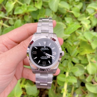 นาฬิกา Rolex Hi-end1:1 Size 40mm