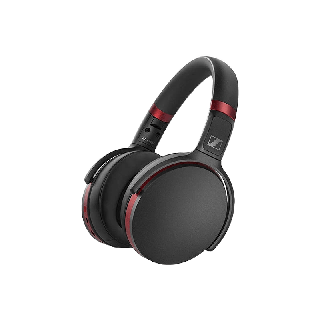 Sennheiser HD 458BT หูฟังไร้สาย พร้อมระบบตัดเสียงรบกวน ANC