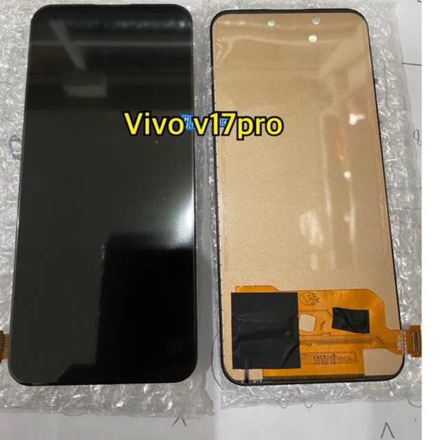 หน้าจอ Lcd Vivo V17pro งาน tft ของแถม ฟิล์ม+ชุดไขควง+กาว