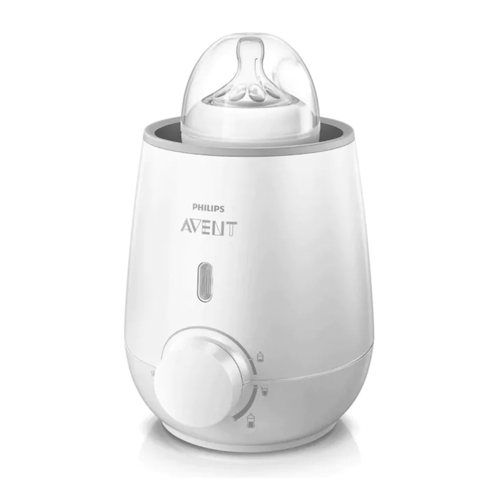 Philips Avent SCF355/00 เครื่องอุ่นนมและอาหารสำหรับเด็ก รวดเร็วและปลอดภัย