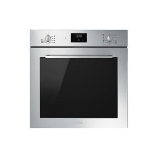 เตาอบฝัง D SMEG SF6400TVX 60CM | SMEG | SF6400TVX เครื่องใช้ไฟฟ้าในครัว ห้องครัว May Saver