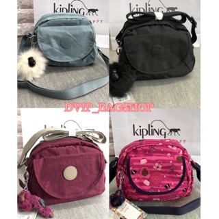 Kipling Shoulder Bag emoji Factory oem HK แท้💯%