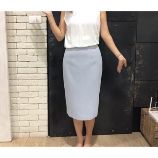 SUPER Sale กระโปรง Midi Skirt