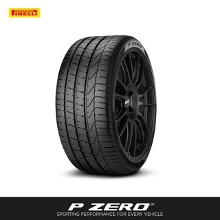 [ติดตั้งฟรี 245/40R18] PIRELLI ยางรถยนต์ รุ่น P ZERO (ยางขอบ 18) (สอบถามสต็อกก่อนสั่งซื้อ)